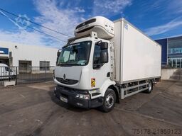 RENAULT MIDLUM 220 DXI +TK T1000 R MT+DHOLLANDIA