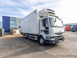 RENAULT MIDLUM 220 DXI +TK T1000 R MT+DHOLLANDIA