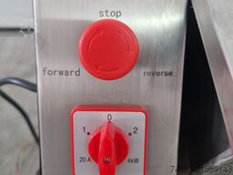 Ital Form SN50J Meat mixer PRICE: 2.5000 EUR
