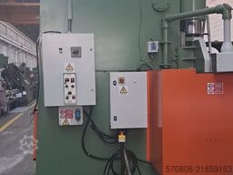 ROMEC 4000 X  125 TON