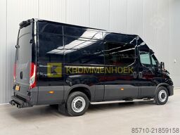 Iveco 35 S 18 Mobiele werkplaats