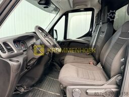 Iveco 35 S 18 Mobiele werkplaats