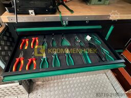 Iveco 35 S 18 Mobiele werkplaats