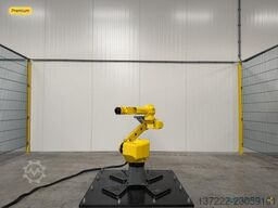 FANUC M-10iA