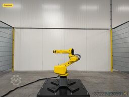 FANUC M-10iA