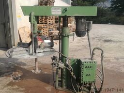 DISOLWERY PASQUALE MORENO GENOVA