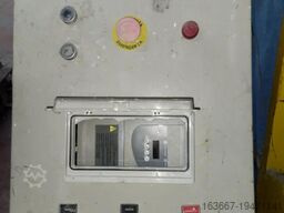 DISOLWERY PASQUALE MORENO GENOVA