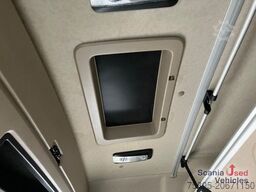 Mercedes-Benz Actros 1848 Retarder Blatt/Luft Retarder!