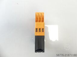 IFM SR0127 Auswerteeinheit SN: 128773 - ! -