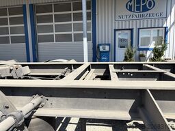 sonstige BDF Multiwechsler Verzinkt Breitreifen