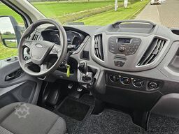 FORD TRANSIT 350 ac EURO6