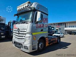 MERCEDES-BENZ Actros 1845 / 4X4 HAD Allrad / Giga