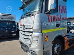 MERCEDES-BENZ Actros 1845 / 4X4 HAD Allrad / Giga