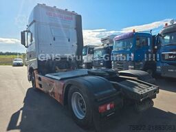 MERCEDES-BENZ Actros 1845 / 4X4 HAD Allrad / Giga