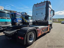 MERCEDES-BENZ Actros 1845 / 4X4 HAD Allrad / Giga