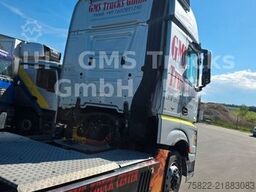 MERCEDES-BENZ Actros 1845 / 4X4 HAD Allrad / Giga