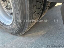 MERCEDES-BENZ Actros 1845 / 4X4 HAD Allrad / Giga