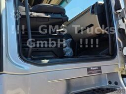 MERCEDES-BENZ Actros 1845 / 4X4 HAD Allrad / Giga