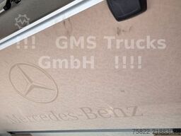 MERCEDES-BENZ Actros 1845 / 4X4 HAD Allrad / Giga