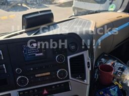 MERCEDES-BENZ Actros 1845 / 4X4 HAD Allrad / Giga