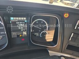 MERCEDES-BENZ Actros 1845 / 4X4 HAD Allrad / Giga