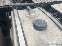 MAN TGX 18.510 / Kompressor + Hydraulik / Alcoa