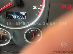 MAN TGX 18.510 / Kompressor + Hydraulik / Alcoa