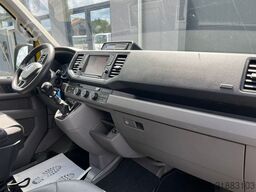 VOLKSWAGEN CRAFTER 2.0TDI 8 SITZER TEMP. KLIMA AHK 1.HAND
