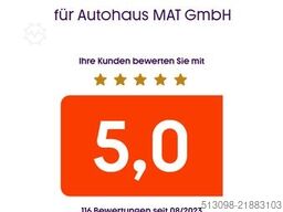 VOLKSWAGEN CRAFTER 2.0TDI 8 SITZER TEMP. KLIMA AHK 1.HAND