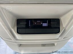 VOLKSWAGEN CRAFTER 2.0TDI 8 SITZER TEMP. KLIMA AHK 1.HAND