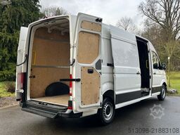 MAN TGE 3.140 AUTOMATIK LANG+HOCH KAMERA KLIMA
