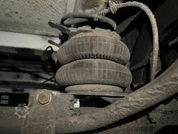 VW CRAFTER 2.0TDI XXXL KOFFER RAMPE KAMERA 177 PS
