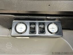 VW CRAFTER 2.0TDI XXXL KOFFER RAMPE KAMERA 177 PS