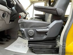 VW CRAFTER 2.0TDI 8 SITZE TEMPOMAT KLIMA AHK 1.HAND
