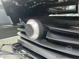 VW CRAFTER 2.0TDI 8 SITZE TEMPOMAT KLIMA AHK 1.HAND