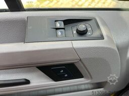 VW CRAFTER 2.0TDI 8 SITZE TEMPOMAT KLIMA AHK 1.HAND