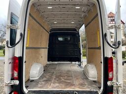 VW Crafter APA L3H3 ACC KLIMA AHK ASSIST 1 HAND