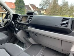 VW Crafter APA L3H3 ACC KLIMA AHK ASSIST 1 HAND