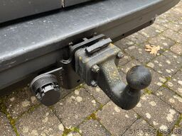 VW Crafter APA L3H3 ACC KLIMA AHK ASSIST 1 HAND