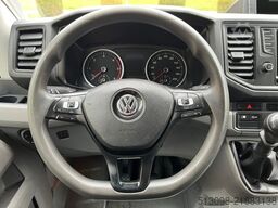 VW Crafter APA L3H3 ACC KLIMA AHK ASSIST 1 HAND