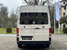 VW Crafter APA L3H3 ACC KLIMA AHK ASSIST 1 HAND