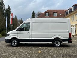 VW Crafter APA L3H3 ACC KLIMA AHK ASSIST 1 HAND