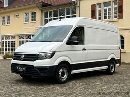 VW Crafter APA L3H3 ACC KLIMA AHK ASSIST 1 HAND