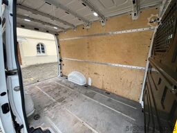 VW Crafter APA L3H3 ACC KLIMA AHK ASSIST 1 HAND