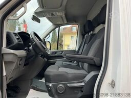VW Crafter APA L3H3 ACC KLIMA AHK ASSIST 1 HAND