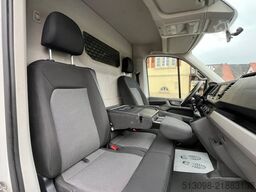 VW Crafter APA L3H3 ACC KLIMA AHK ASSIST 1 HAND