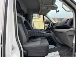 VW Crafter APA L3H3 ACC KLIMA AHK ASSIST 1 HAND