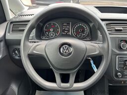 VW CADDY MAXI REGALS. TEMP. 4X4 MOTION DACHT. KLIMA