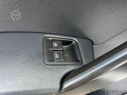 VW CADDY MAXI REGALS. TEMP. 4X4 MOTION DACHT. KLIMA