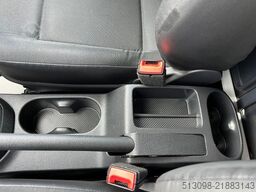 VW CADDY MAXI REGALS. TEMP. 4X4 MOTION DACHT. KLIMA